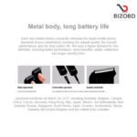 Panasonic ER2051 Beard and Hair Trimmer for Men - Image 10