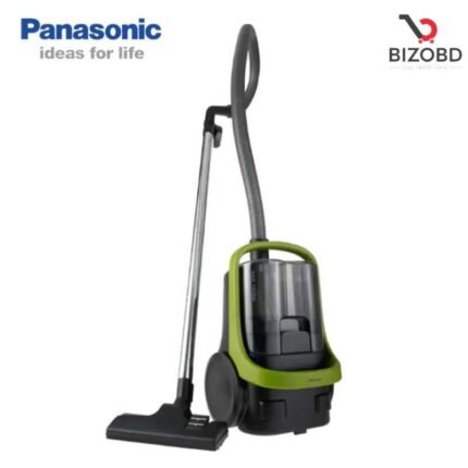 Panasonic MC-CL603 Canister Vacuum Cleaner Cyclone Bagless with HEPA Filter