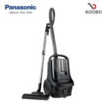 Panasonic MC-CL605 Canister Vacuum Cleaner Cyclone Bagless with HEPA Filter