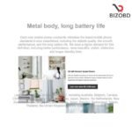 Panasonic MC-CL605 Canister Vacuum Cleaner Cyclone Bagless with HEPA Filter - Image 9