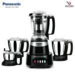 Panasonic MX-AV425 9-in-1 Super Mixer Grinder
