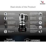 Panasonic MX-AV425 9-in-1 Super Mixer Grinder - Image 9