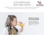 Panasonic MX-EX1021 Blender with Two Dry Mills - Image 12