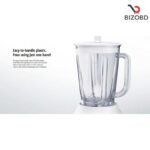 Panasonic MX-EX1021 Blender with Two Dry Mills - Image 11