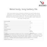 Panasonic MX-EX1021 Blender with Two Dry Mills - Image 9