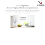 Panasonic MX-EX1021 Blender with Two Dry Mills - Image 8