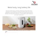 Panasonic NC-K101 Electric Kettle - Image 3