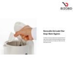 Panasonic NC-K101 Electric Kettle - Image 6