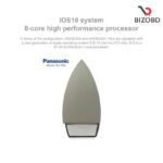 Panasonic NI-317T Automatic Dry Iron - Image 10