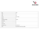 Panasonic NI-317T Automatic Dry Iron - Image 9