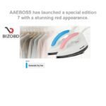 Panasonic NI-317T Automatic Dry Iron - Image 8