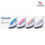 Panasonic NI-317T Automatic Dry Iron - Image 2