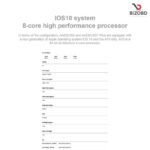 Panasonic NT-H900 Compact Toaster Oven - Image 11