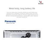 Panasonic NT-H900 Compact Toaster Oven - Image 8