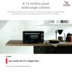 Panasonic NT-H900 Compact Toaster Oven - Image 10