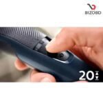Philips BT3435/15 Beard Trimmer Series 3000 for Men - Image 6
