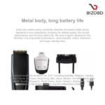 Philips BT3435/15 Beard Trimmer Series 3000 for Men - Image 4