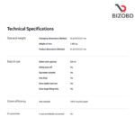 Philips GC3929/60 Steam Iron PerfectCare - Image 11