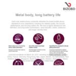 Philips GC3929/60 Steam Iron PerfectCare - Image 13