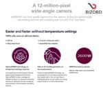 Philips GC3929/60 Steam Iron PerfectCare - Image 9