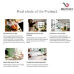 Philips HR2520/00 ProMix Hand Blender 3000 Series - Image 8