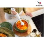 Philips HR2520/00 ProMix Hand Blender 3000 Series - Image 3