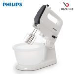Philips HR3745/00 Stand Mixer Viva Collection - Image 5