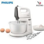 Philips HR3745/00 Stand Mixer Viva Collection - Image 2