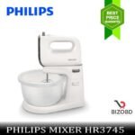 Philips HR3745/00 Stand Mixer Viva Collection - Image 6