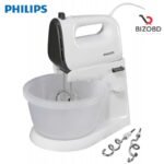 Philips HR3745/00 Stand Mixer Viva Collection - Image 4