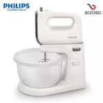 Philips HR3745/00 Stand Mixer Viva Collection