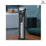Philips MG9553/15 All-in-One Face, Hair & Body Grooming 20-in-1 Trimmer Set Series 9000 for Men - Image 3