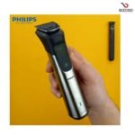 Philips MG9553/15 All-in-One Face, Hair & Body Grooming 20-in-1 Trimmer Set Series 9000 for Men - Image 4
