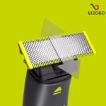 Philips OneBlade Face FQ1424/10 Trimmer Electric Beard Razor for Men - Image 9
