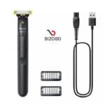 Philips OneBlade Face FQ1424/10 Trimmer Electric Beard Razor for Men - Image 2