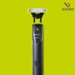Philips OneBlade Face FQ1424/10 Trimmer Electric Beard Razor for Men - Image 6