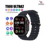 T900 Ultra 2 Big Screen Smart Watch 2.19 inch Bluetooth Call Men Women Sports Wireless Charging Smartwatch - Image 3