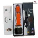 T900 Ultra 2 Big Screen Smart Watch 2.19 inch Bluetooth Call Men Women Sports Wireless Charging Smartwatch - Image 5