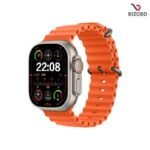 T900 Ultra 2 Big Screen Smart Watch 2.19 inch Bluetooth Call Men Women Sports Wireless Charging Smartwatch - Image 4