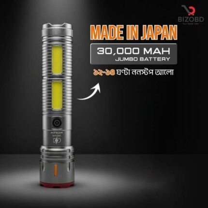 𝟑𝟬𝟬𝟬𝟬 𝐦𝐀𝐡 𝐍𝐄𝐖 𝐌𝐎𝐃𝐄𝐋 𝐋𝐈𝐆𝐇𝐓 𝐖𝐈𝐓𝐇 𝐏𝐎𝐖𝐄𝐑 𝐁𝐀𝐍𝐊