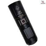 30000 MHA Battery High-Power Multi-Purpose Flashlight - Image 5