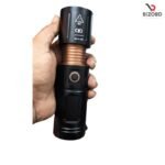 30000 MHA Battery High-Power Multi-Purpose Flashlight - Image 2