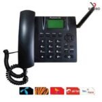 Panasonic ZT600G Dual Sim Supported Land Phone