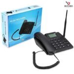 Panasonic ZT600G Dual Sim Supported Land Phone - Image 2