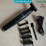 ENCHEN Spark 5 Electric Shaver Wet and Dry - Image 2