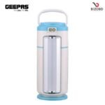Geepas GE53023 Rechargeable LED Emergency Lantern - Image 5