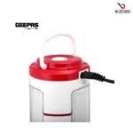 Geepas GE53023 Rechargeable LED Emergency Lantern - Image 6