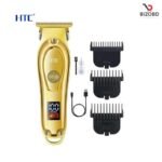 HTC AT-176 Beard Trimmer and Hair Clipper for Men