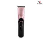 HTC AT-228 Rechargeable Cordless Hair Beard Trimmer Clipper for Men - Image 7