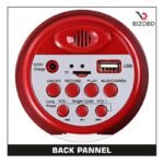 Hand Mike Handheld Lithium 619U Megaphon - Image 4